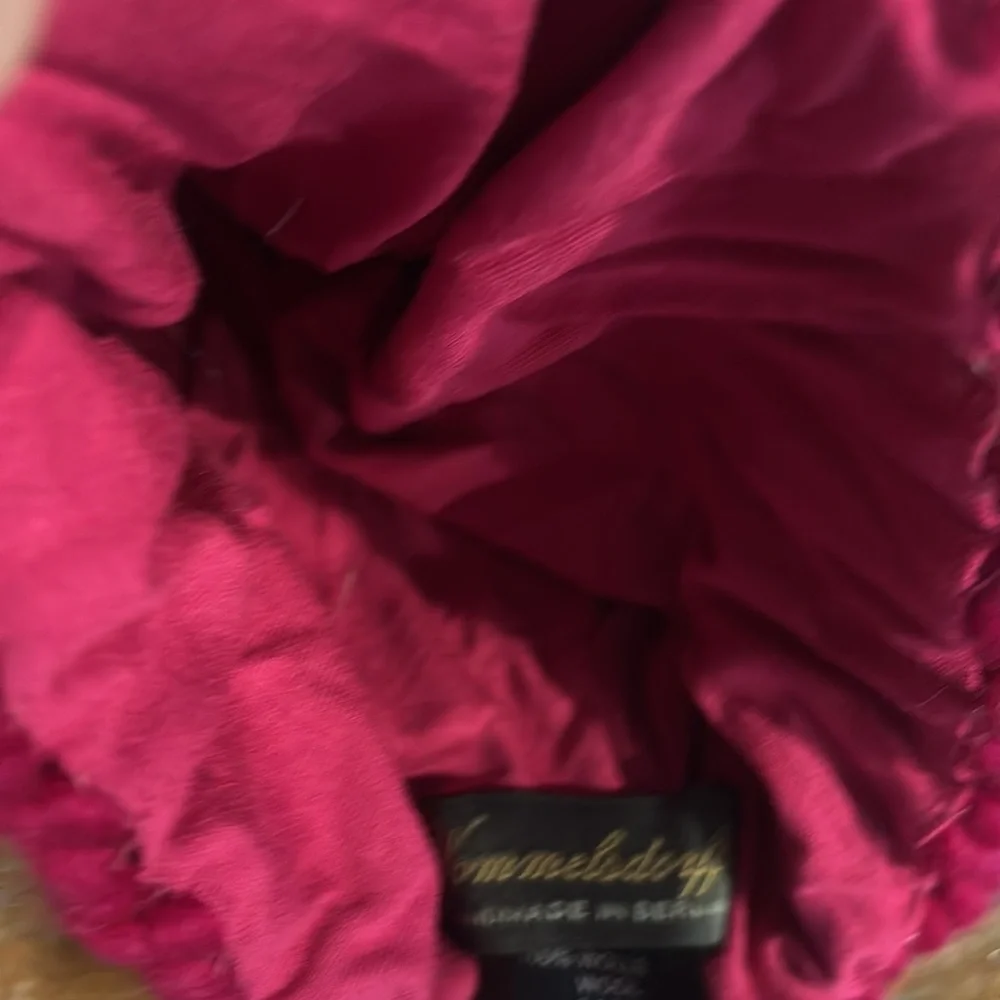 Wommelsdorff hat - Picture 4 of 6